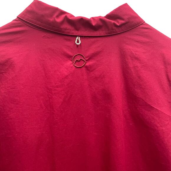 Magellan Outdoors Fish Gear Angler Fit Shirt Size 2XL - Picture 8 of 9